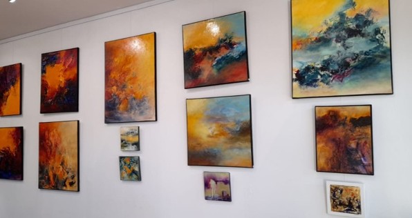 Découvrir la Galerie